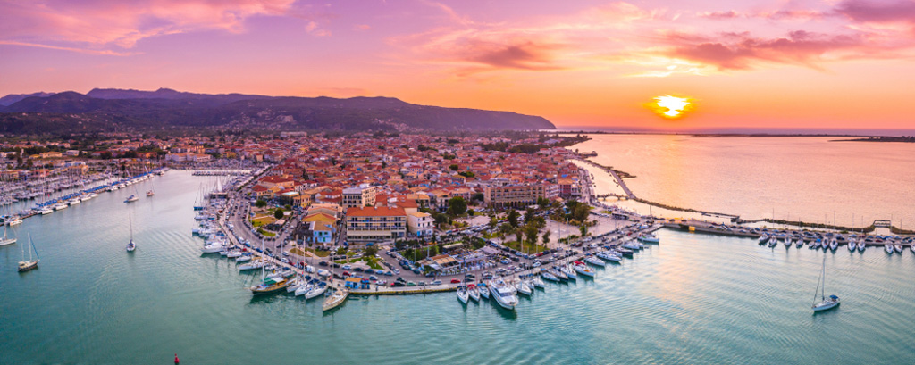 Lefkada