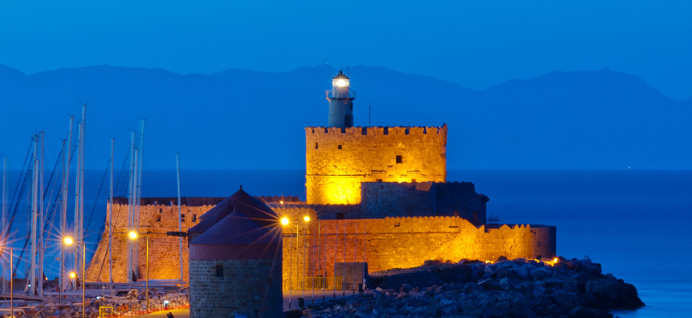 Rhodes