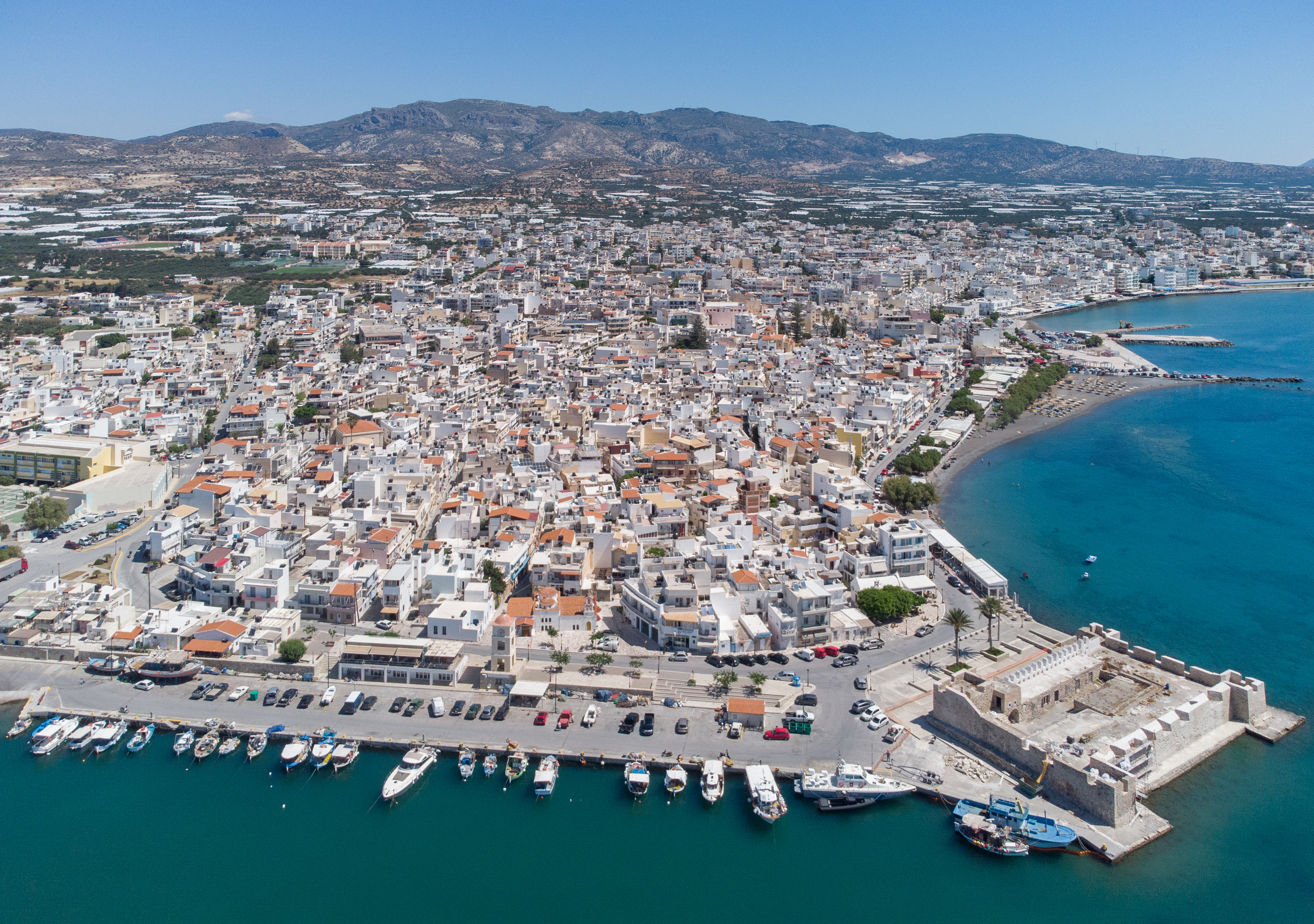 ierapetra