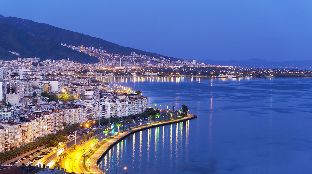 izmir