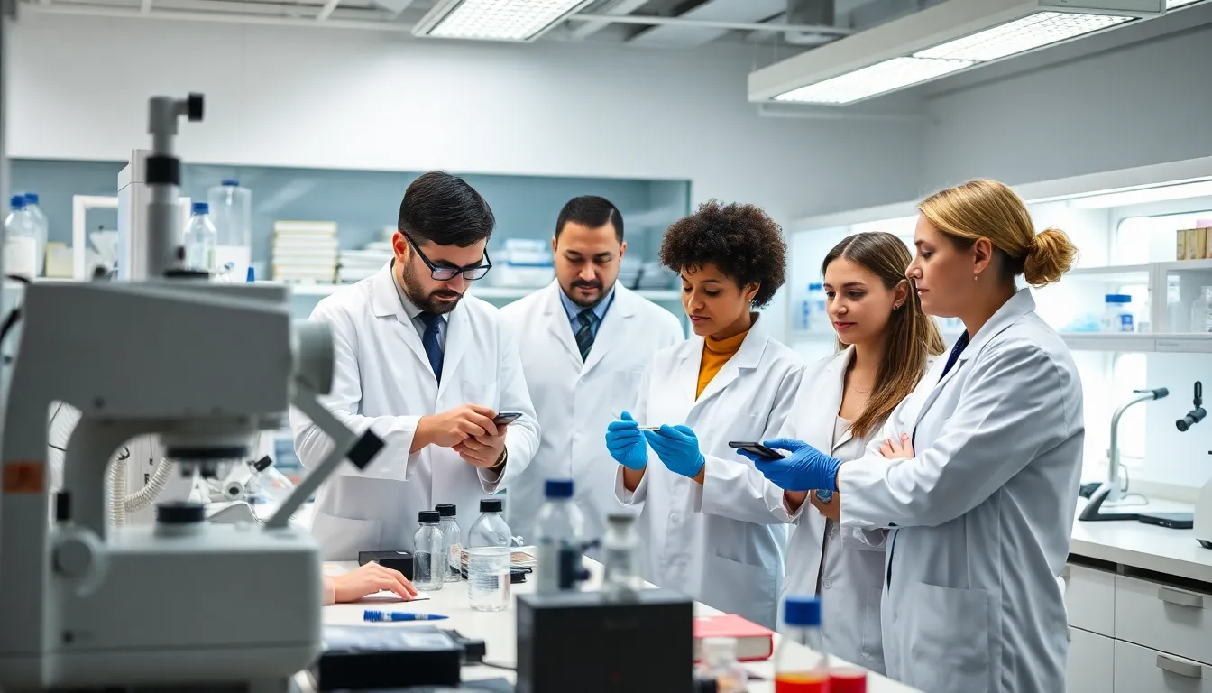 INASE research collaboration