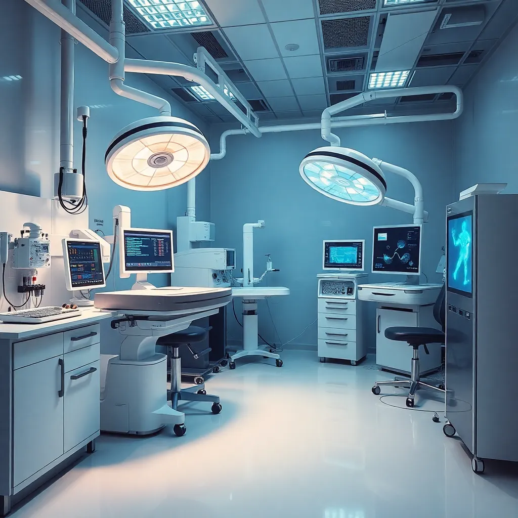 Health, Bioengineering & Medical